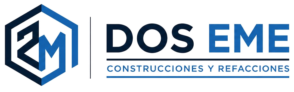 DOS EME — Construcciones y Refacciones